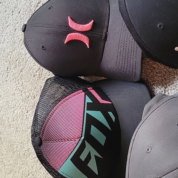 Hat Bundle x3! NO THOR - Picture 3 of 6